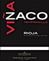 Bodegas Bilbainas Rioja Vina Zaco